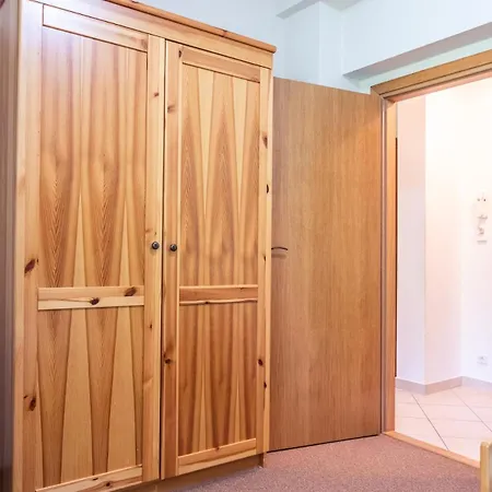 Apartment Lomnica Orange Vysoké Tatry